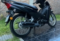 Motos - Honda Wave 2025 Nafta 1700Km - En Venta