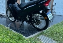 Motos - Honda Wave 2025 Nafta 1700Km - En Venta
