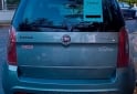 Autos - Fiat IDEA Attractive 2011 Nafta 139700Km - En Venta