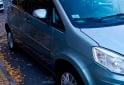 Autos - Fiat IDEA Attractive 2011 Nafta 139700Km - En Venta