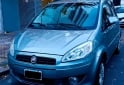 Autos - Fiat IDEA Attractive 2011 Nafta 139700Km - En Venta