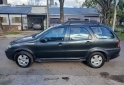 Autos - Fiat Palio adventure 2007 Diesel 199000Km - En Venta