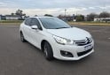 Autos - Citroen c4 2016 Nafta 72000Km - En Venta
