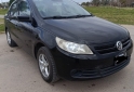 Autos - Volkswagen Voyage 2010 GNC 160000Km - En Venta