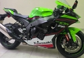 Motos - Kawasaki Zx10 r 2023 Nafta 26000Km - En Venta