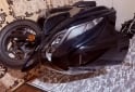 Motos - Honda Pcx dlx 2026 Nafta 1400Km - En Venta