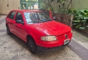 Autos - Volkswagen Gol 2009 Nafta 152000Km - En Venta