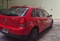 Autos - Volkswagen Gol 2009 Nafta 152000Km - En Venta