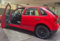 Autos - Volkswagen Gol 2009 Nafta 152000Km - En Venta