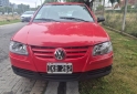 Autos - Volkswagen Gol 2009 Nafta 152000Km - En Venta
