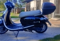 Motos - Gilera Piccola SG 150 2023 Nafta 9500Km - En Venta