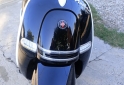 Motos - Gilera Piccola SG 150 2023 Nafta 9500Km - En Venta