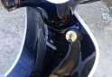 Motos - Gilera Piccola SG 150 2023 Nafta 9500Km - En Venta