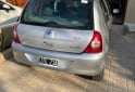 Autos - Renault Clio 1,2 2011 Nafta 133000Km - En Venta