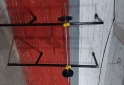 Deportes - Rack sentadillas plegable - En Venta