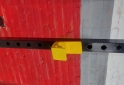 Deportes - Rack sentadillas plegable - En Venta