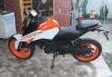 Motos - Ktm Duke 250 2026 Nafta 950Km - En Venta