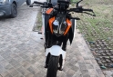 Motos - Ktm Duke 250 2026 Nafta 950Km - En Venta