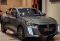 Autos - Peugeot 208 ALLURE 2025 Nafta 12000Km - En Venta