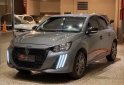 Autos - Peugeot 208 ALLURE 2025 Nafta 12000Km - En Venta