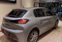 Autos - Peugeot 208 ALLURE 2025 Nafta 12000Km - En Venta