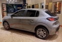 Autos - Peugeot 208 ALLURE 2025 Nafta 12000Km - En Venta