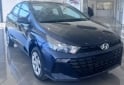 Autos - Hyundai Hb20 comfort plus 2026 Nafta 3500Km - En Venta