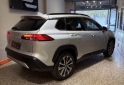 Camionetas - Toyota Corolla cross seg 2022 Nafta 118000Km - En Venta