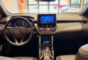 Camionetas - Toyota Corolla cross seg 2022 Nafta 118000Km - En Venta