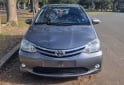 Autos - Toyota Etios 1.5 Xls 2015 Nafta 80000Km - En Venta