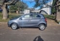 Autos - Toyota Etios 1.5 Xls 2015 Nafta 80000Km - En Venta