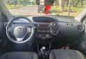 Autos - Toyota Etios 1.5 Xls 2015 Nafta 80000Km - En Venta