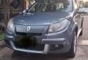 Autos - Renault Stepway 2011 Nafta 186000Km - En Venta