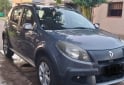 Autos - Renault Stepway 2011 Nafta 186000Km - En Venta