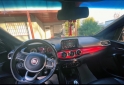 Autos - Fiat ARGO HGT ( tope de gama) 2018 Nafta 148000Km - En Venta