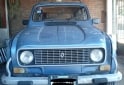 Autos - Renault R4 GTL 1985 GNC 1Km - En Venta