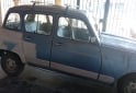 Autos - Renault R4 GTL 1985 GNC 1Km - En Venta