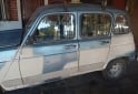 Autos - Renault R4 GTL 1985 GNC 1Km - En Venta