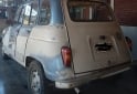 Autos - Renault R4 GTL 1985 GNC 1Km - En Venta