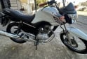 Motos - Honda Titán 150 2019 Nafta 13000Km - En Venta