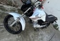 Motos - Honda Titán 150 2019 Nafta 13000Km - En Venta
