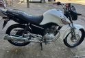 Motos - Honda Titán 150 2019 Nafta 13000Km - En Venta