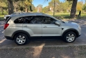 Camionetas - Chevrolet Captiva 2010 Diesel 210000Km - En Venta