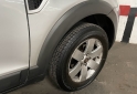 Camionetas - Chevrolet Captiva 2010 Diesel 210000Km - En Venta