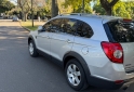 Camionetas - Chevrolet Captiva 2010 Diesel 210000Km - En Venta