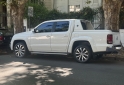 Camionetas - Volkswagen Extreme V6 2018 Diesel 57250Km - En Venta