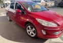 Autos - Peugeot 408 2014 GNC 240000Km - En Venta