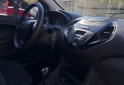 Autos - Ford S 2017 GNC 133000Km - En Venta