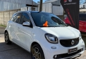 Autos - Smart Forfour passion 2016 Nafta 90500Km - En Venta