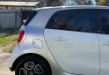 Autos - Smart Forfour passion 2016 Nafta 90500Km - En Venta